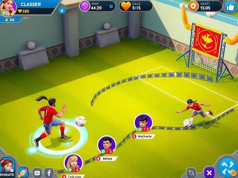 Football Wizardry Goa Diwali Event